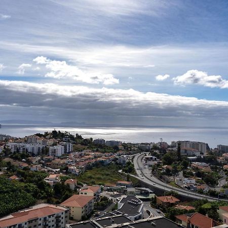 City View Apartment By Madeira Sun Travel Funchal  Esterno foto