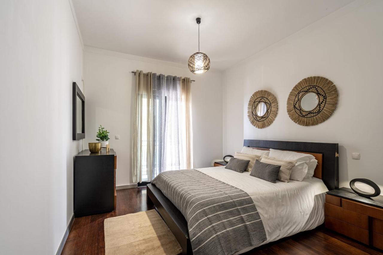 City View Apartment By Madeira Sun Travel Funchal  Esterno foto