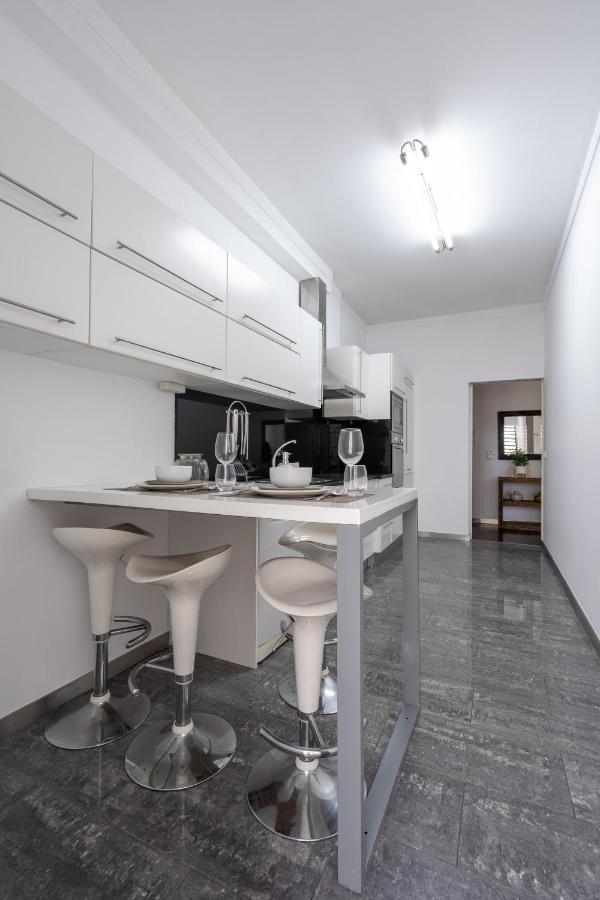 City View Apartment By Madeira Sun Travel Funchal  Esterno foto