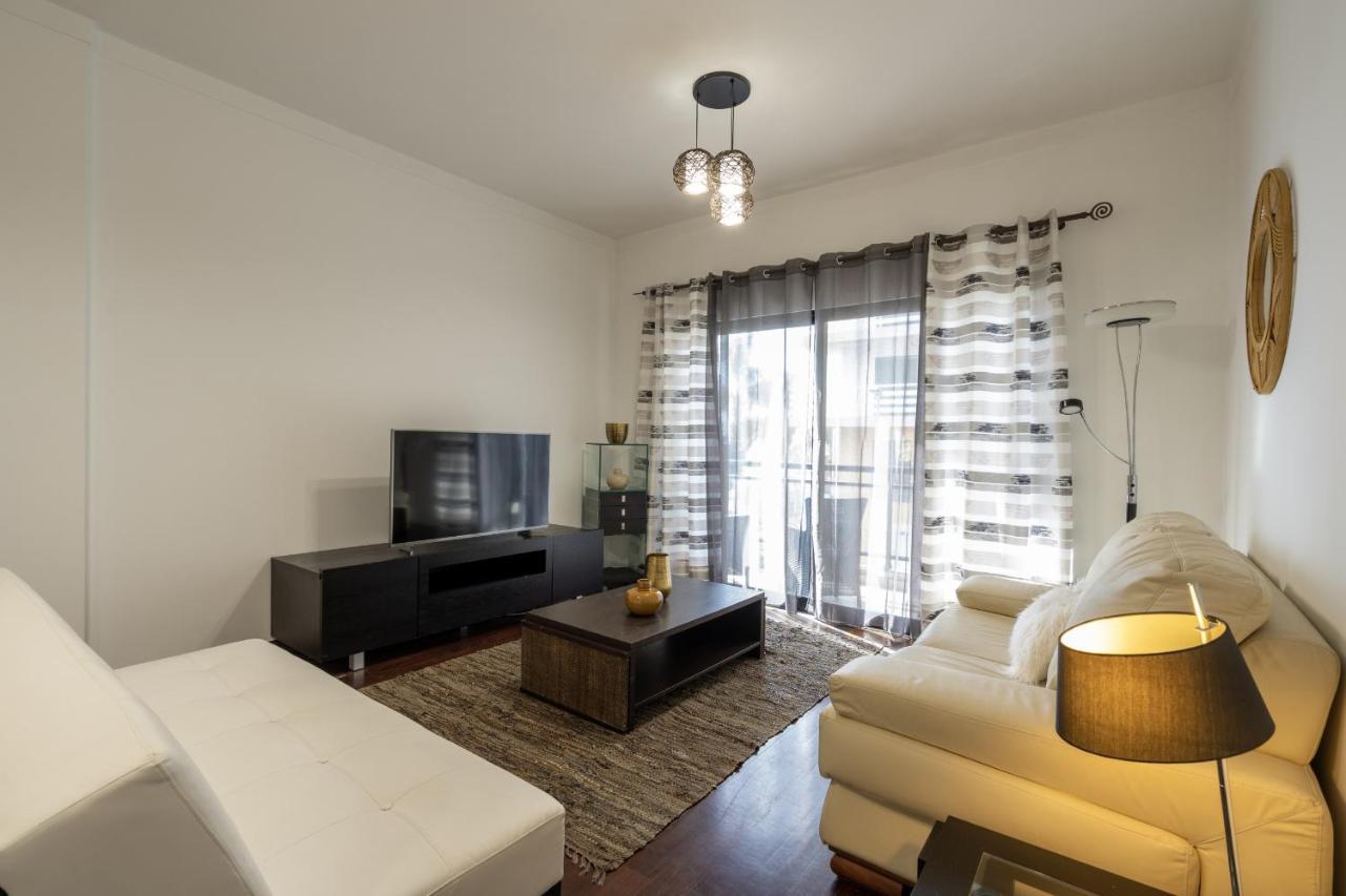 City View Apartment By Madeira Sun Travel Funchal  Esterno foto