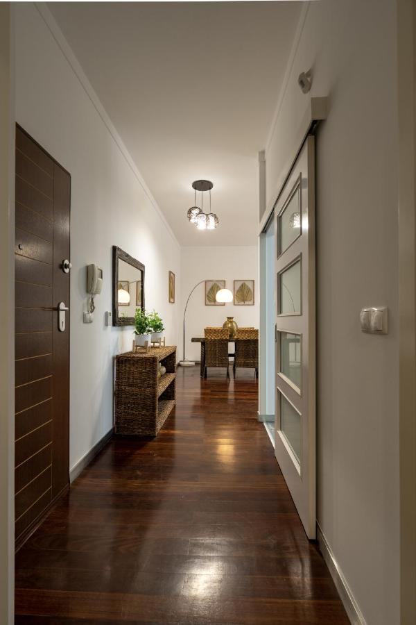 City View Apartment By Madeira Sun Travel Funchal  Esterno foto