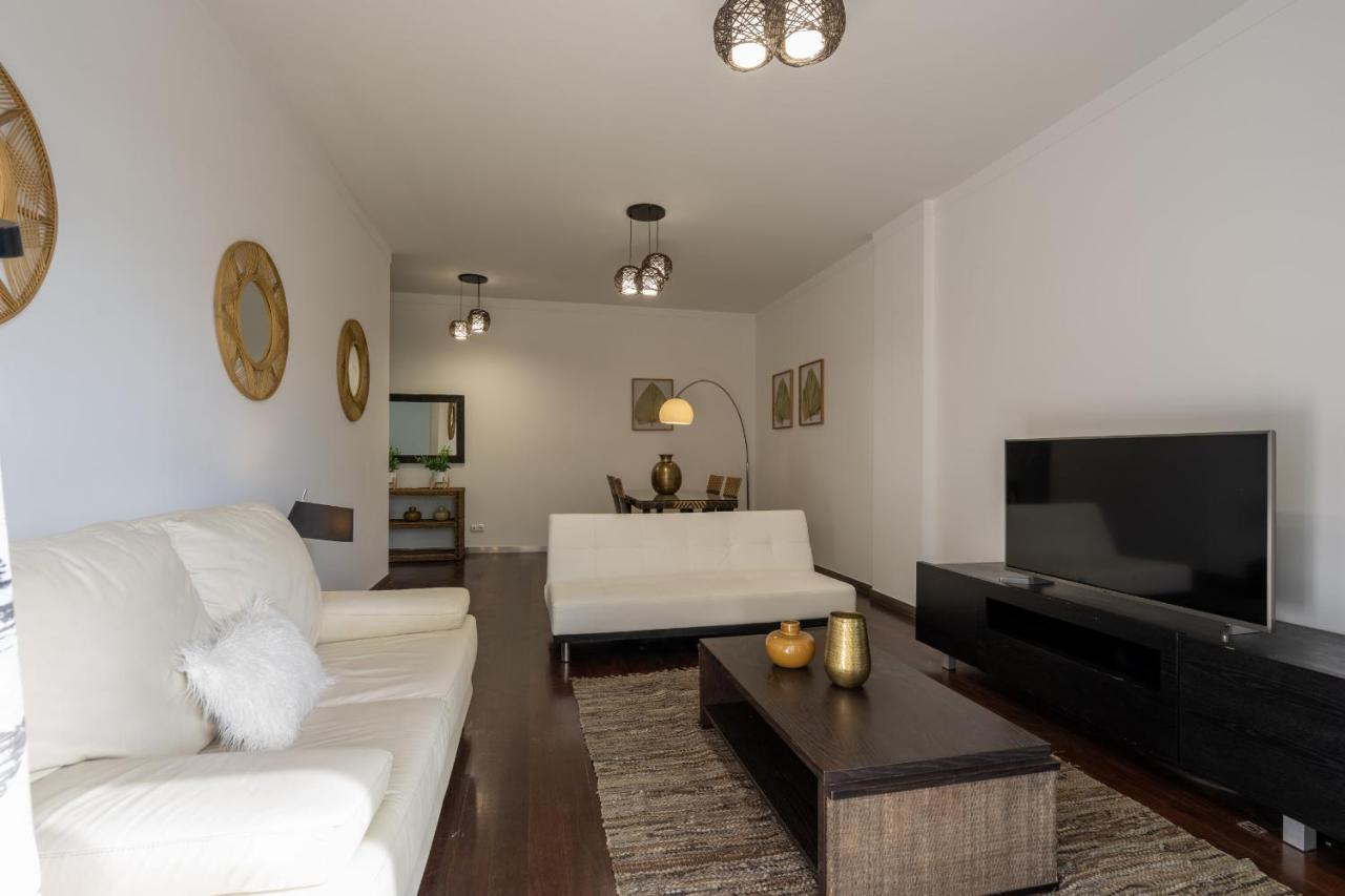 City View Apartment By Madeira Sun Travel Funchal  Esterno foto