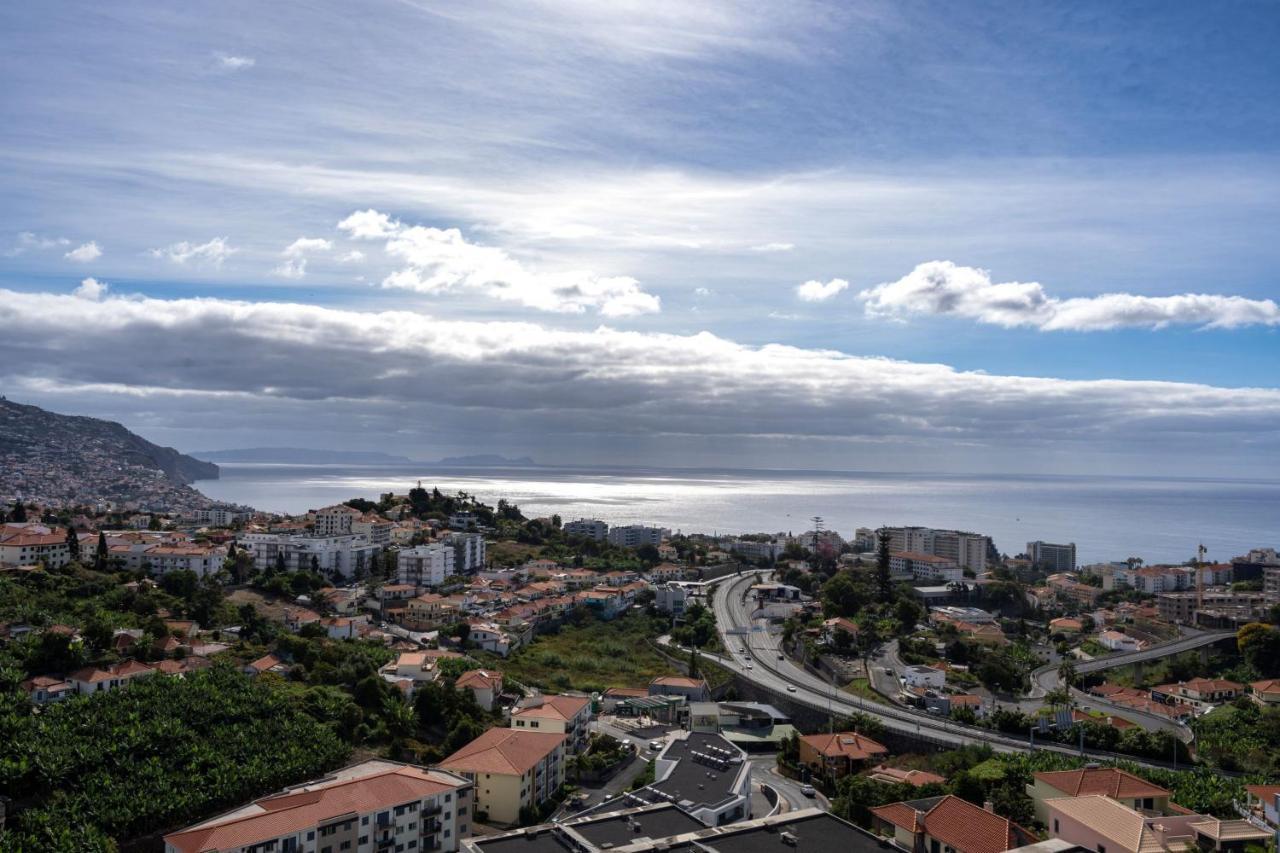 City View Apartment By Madeira Sun Travel Funchal  Esterno foto