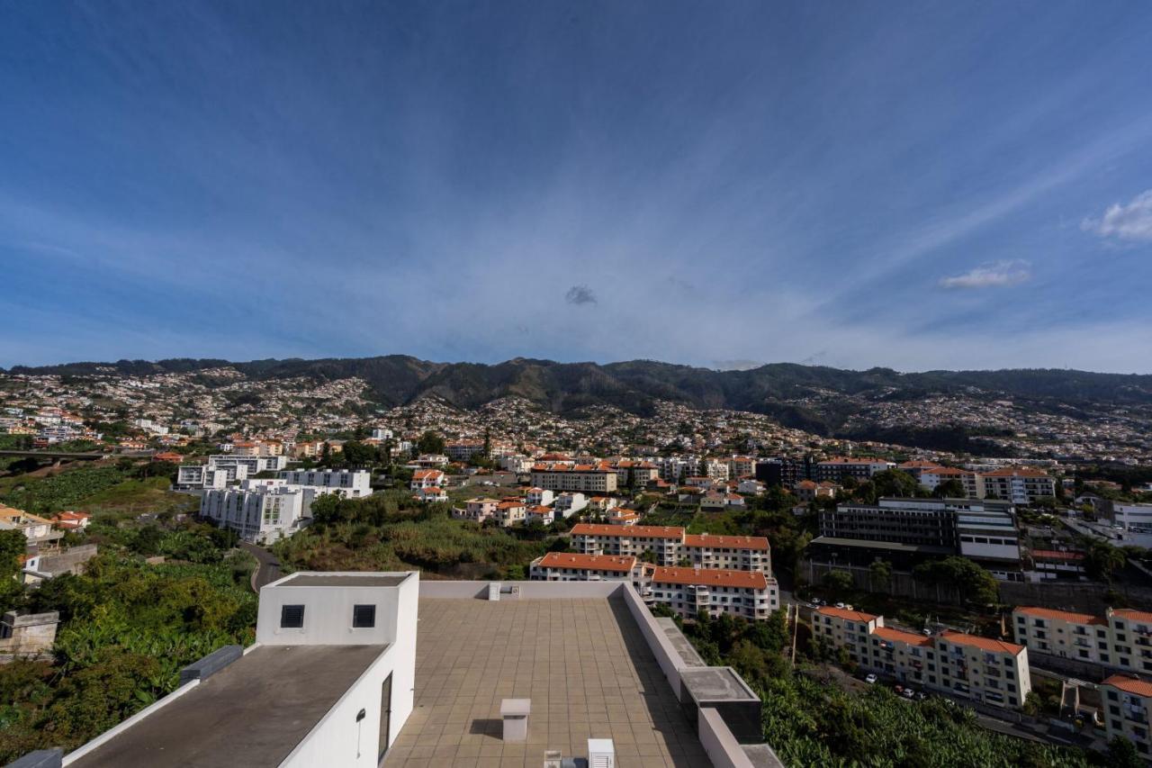 City View Apartment By Madeira Sun Travel Funchal  Esterno foto
