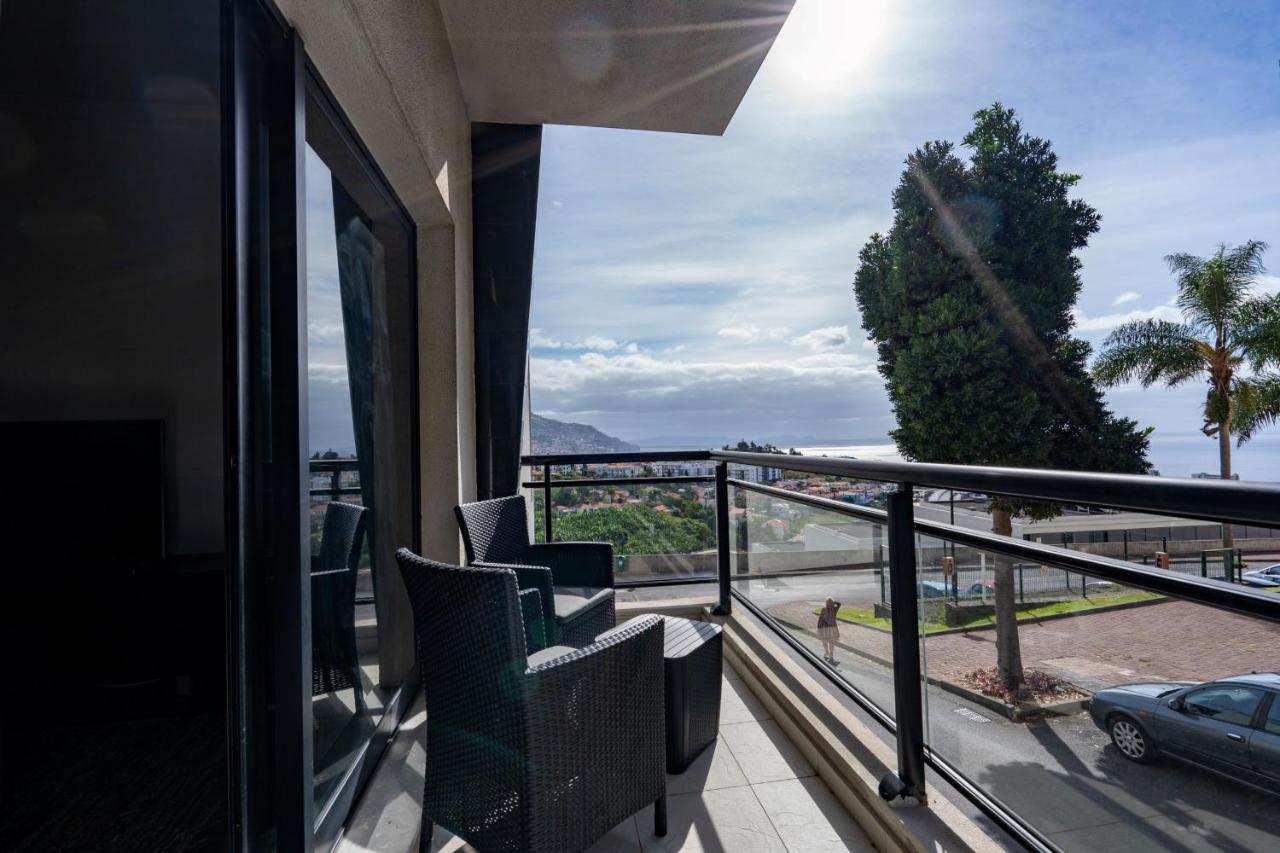 City View Apartment By Madeira Sun Travel Funchal  Esterno foto